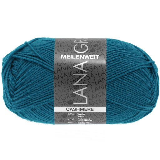 Meilenweit 50 Cashmere 26