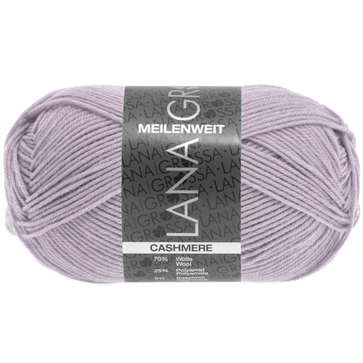 Meilenweit 50 Cashmere 36