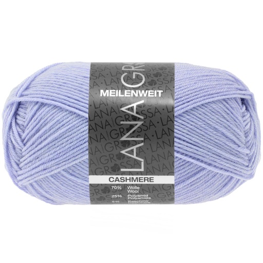 Meilenweit 50 Cashmere 38