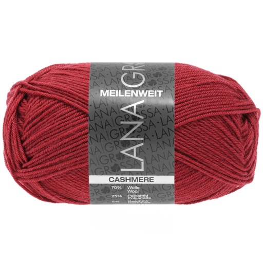 Meilenweit 50 Cashmere 40