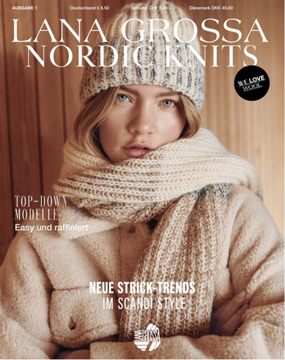Nordic Knits 1
