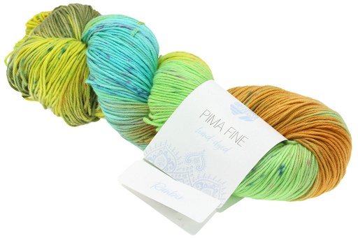 Pima Fine Hand Dyed 703 Ranbir