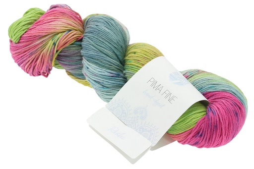 Pima Fine Hand Dyed 705 Rishi