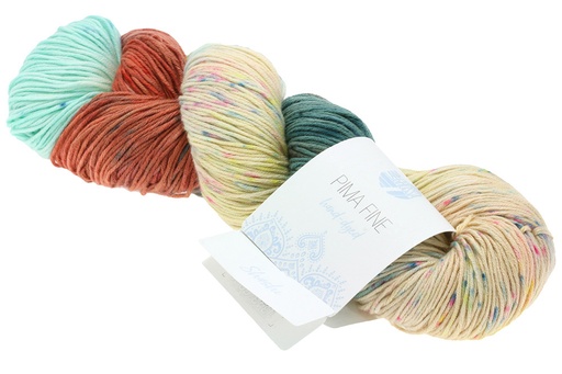 Pima Fine Hand Dyed 706 Shashi