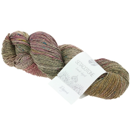 Setacotone Hand Dyed 901 Rajma