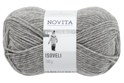 [Novita] Isoveli 43 Stone