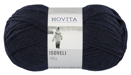 [Novita] Isoveli 169 Storm