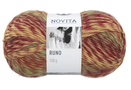 [Novita] Runo 800