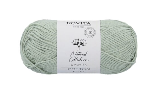 [Novita] Cotton Feel 309