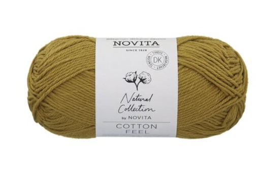 [Novita] Cotton Feel 377