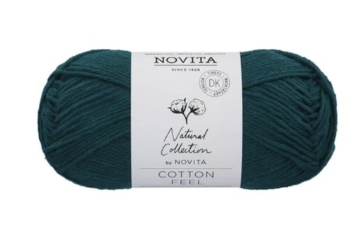 [Novita] Cotton Feel 121