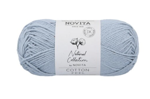 [Novita] Cotton Feel 111