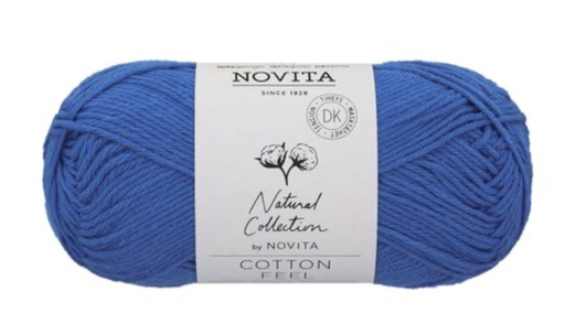 [Novita] Cotton Feel 354