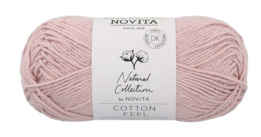 [Novita] Cotton Feel 529