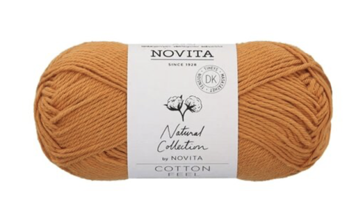 [Novita] Cotton Feel 282