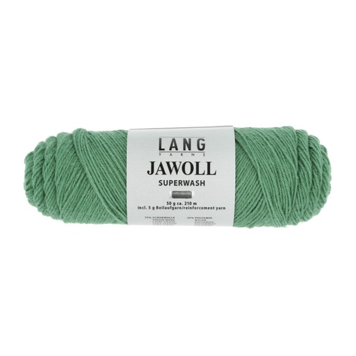 [Lang Yarns] Jawoll 830318