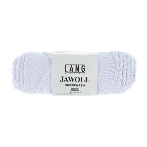 [Lang Yarns] Jawoll 830324