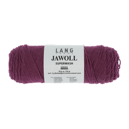 [Lang Yarns] Jawoll 830366