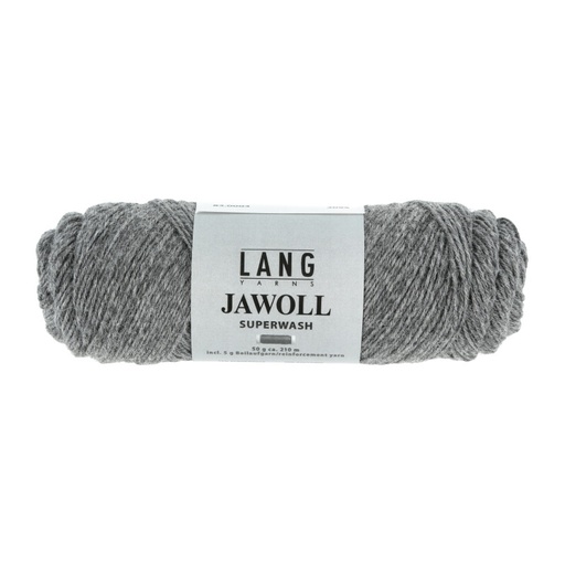 [Lang Yarns] Jawoll 830003