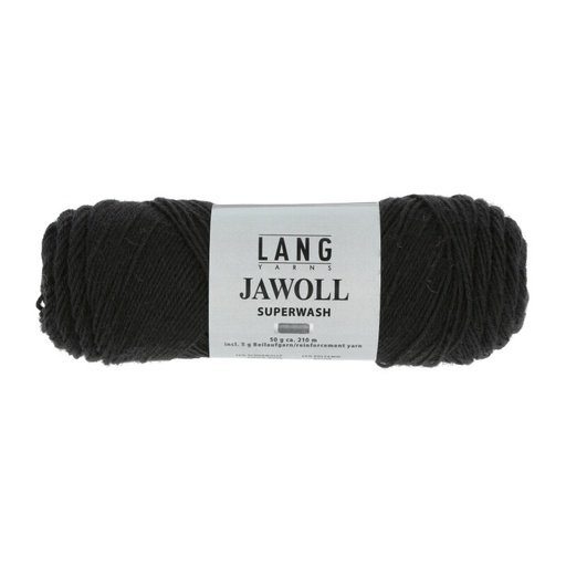 [Lang Yarns] Jawoll 830004