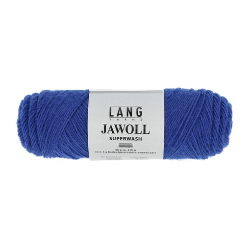 [Lang Yarns] Jawoll 830006