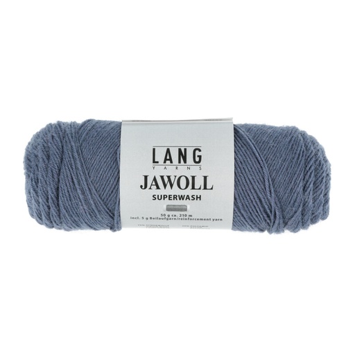 [Lang Yarns] Jawoll 830007