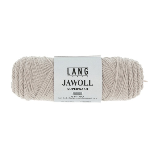 [Lang Yarns] Jawoll 830022