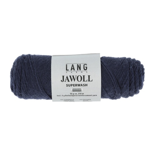 [Lang Yarns] Jawoll 830025