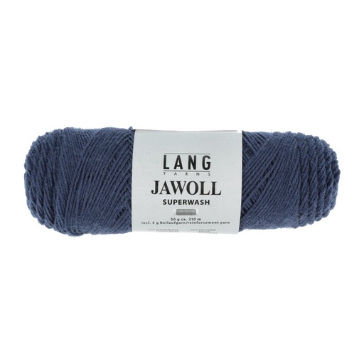 [Lang Yarns] Jawoll 830033