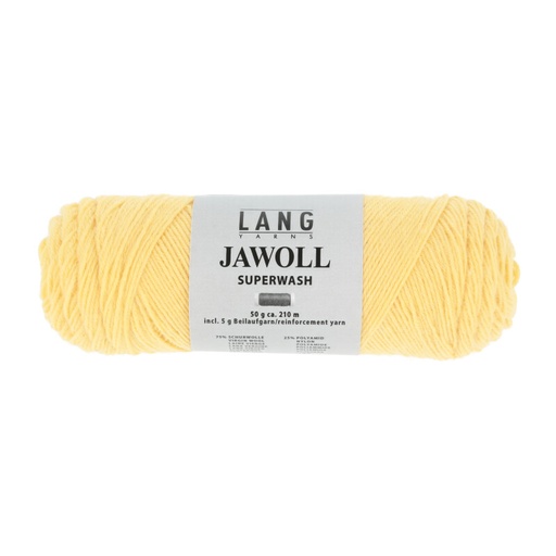 [Lang Yarns] Jawoll 830043