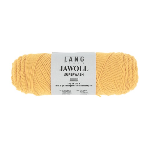 [Lang Yarns] Jawoll 830249