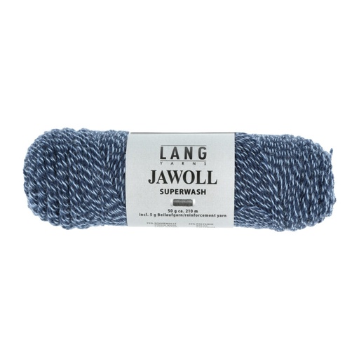 [Lang Yarns] Jawoll 830058