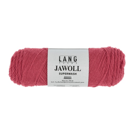 [Lang Yarns] Jawoll 830060