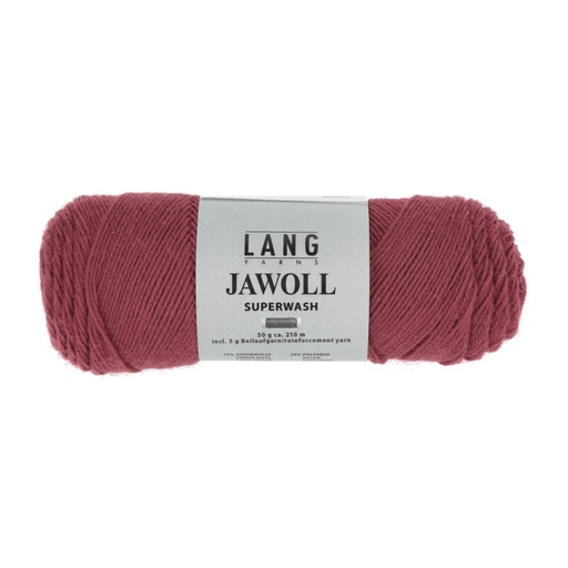 [Lang Yarns] Jawoll 830061