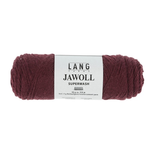 [Lang Yarns] Jawoll 830084