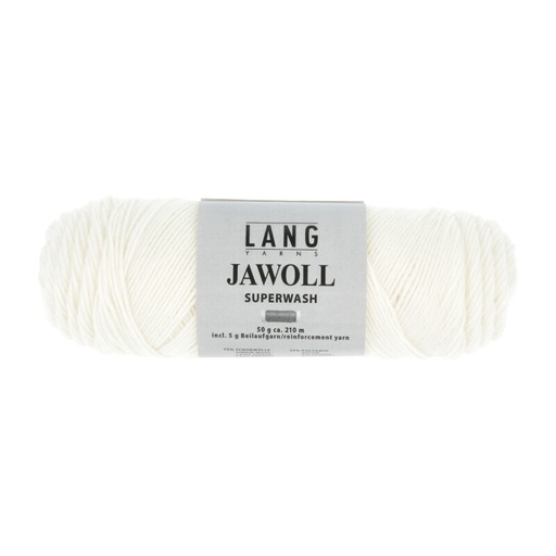 [Lang Yarns] Jawoll 830094