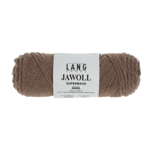 [Lang Yarns] Jawoll 830095