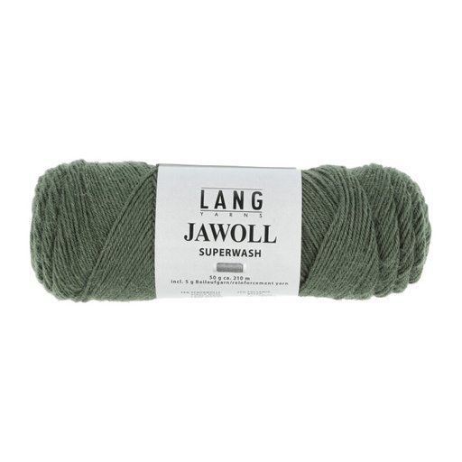 [Lang Yarns] Jawoll 830098