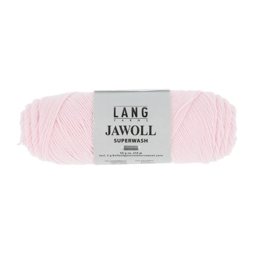 [Lang Yarns] Jawoll 830109