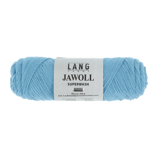 [Lang Yarns] Jawoll 830110