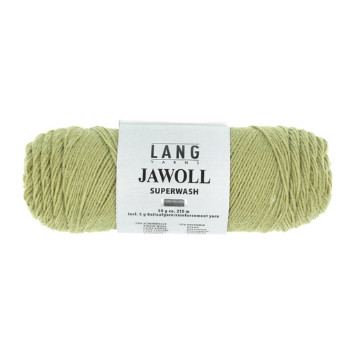 [Lang Yarns] Jawoll 830116