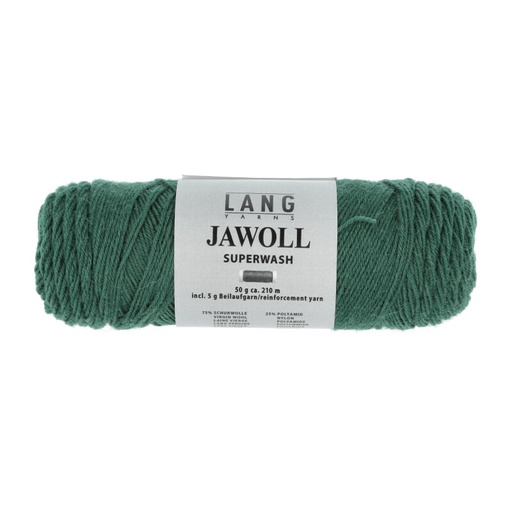 [Lang Yarns] Jawoll 830118