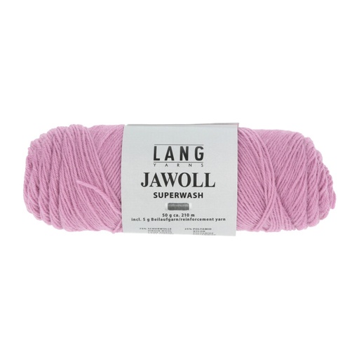 [Lang Yarns] Jawoll 830119