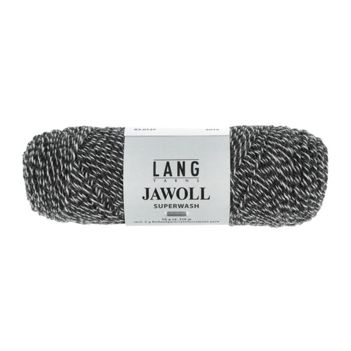 [Lang Yarns] Jawoll 830137