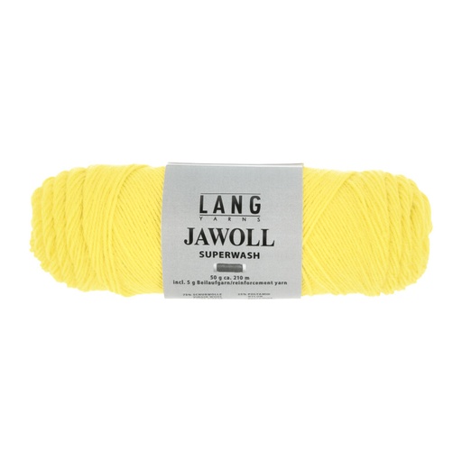 [Lang Yarns] Jawoll 830149