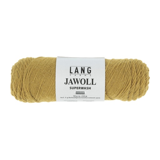 [Lang Yarns] Jawoll 830150