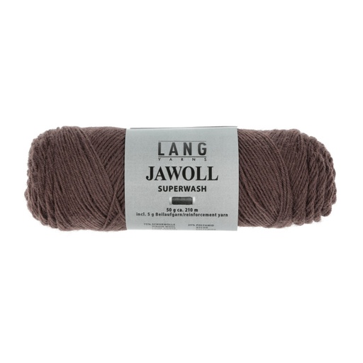 [Lang Yarns] Jawoll 830168