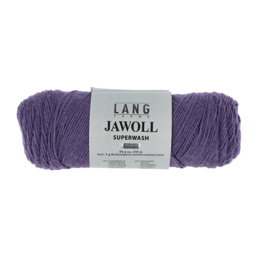 [Lang Yarns] Jawoll 830190