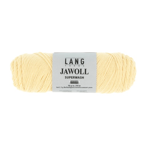 [Lang Yarns] Jawoll 830213