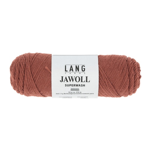 [Lang Yarns] Jawoll 830215